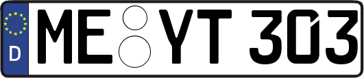 ME-YT303
