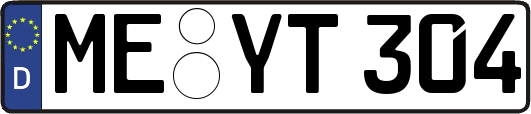 ME-YT304