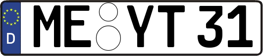 ME-YT31