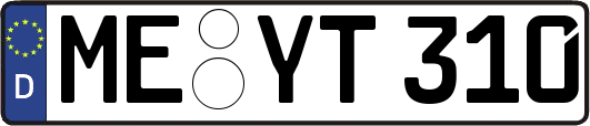 ME-YT310