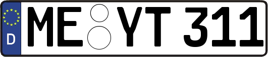 ME-YT311