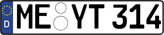 ME-YT314
