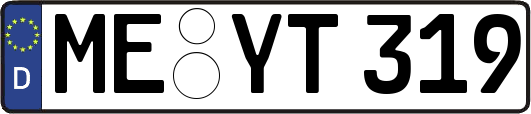 ME-YT319