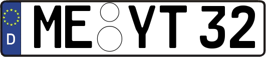 ME-YT32