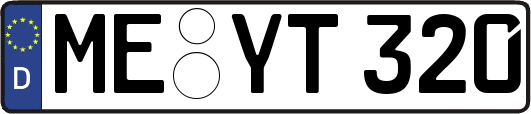 ME-YT320