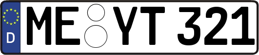 ME-YT321