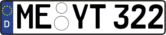 ME-YT322