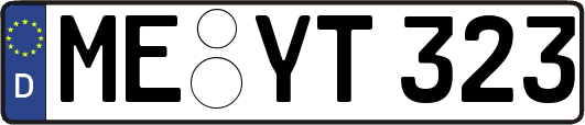 ME-YT323