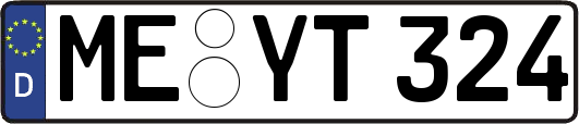 ME-YT324