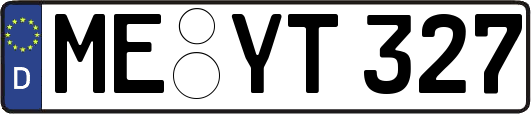 ME-YT327