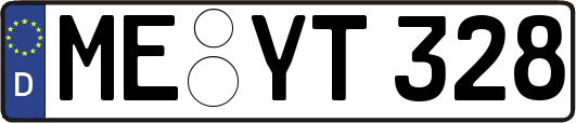 ME-YT328