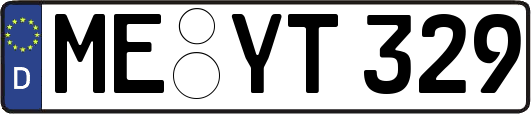 ME-YT329