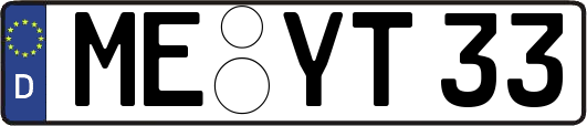 ME-YT33