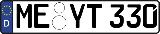 ME-YT330