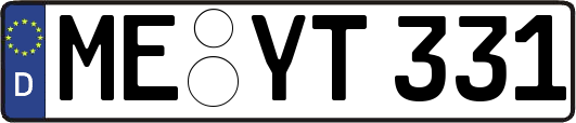 ME-YT331