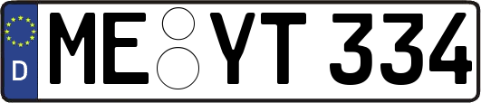 ME-YT334