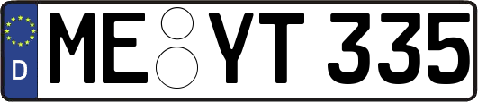 ME-YT335