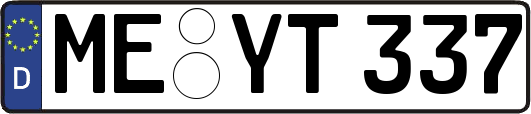 ME-YT337