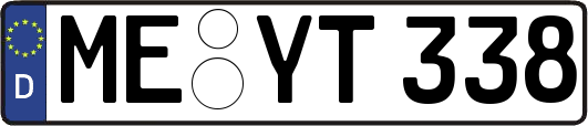 ME-YT338