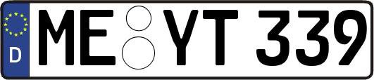 ME-YT339
