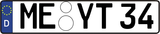 ME-YT34