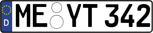 ME-YT342
