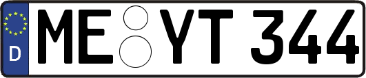 ME-YT344