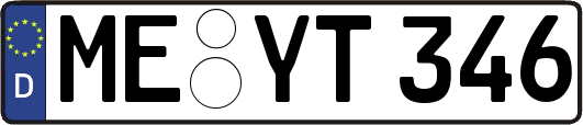 ME-YT346