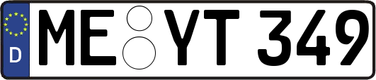 ME-YT349