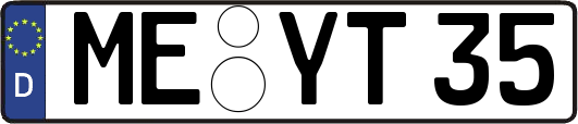 ME-YT35