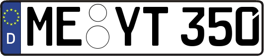 ME-YT350