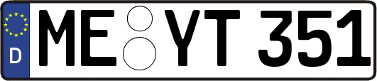 ME-YT351