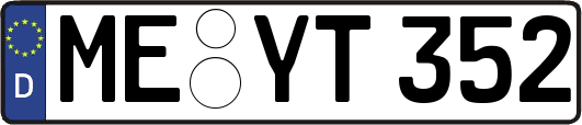 ME-YT352
