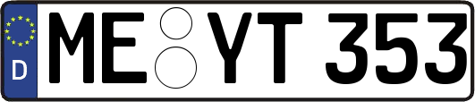 ME-YT353