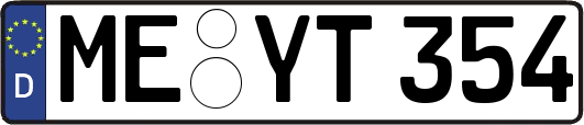 ME-YT354
