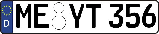 ME-YT356