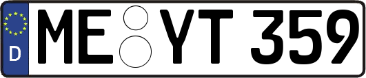 ME-YT359