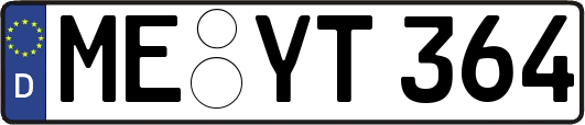 ME-YT364