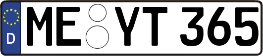 ME-YT365