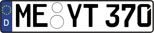 ME-YT370