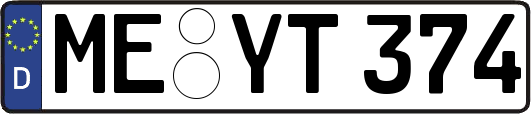 ME-YT374