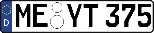 ME-YT375