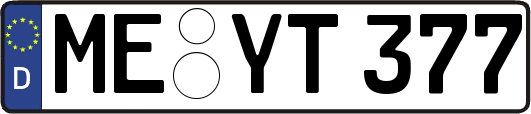 ME-YT377