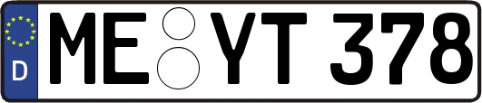 ME-YT378