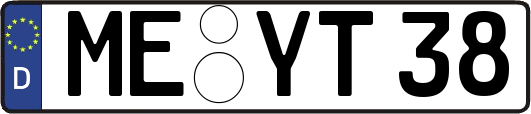ME-YT38