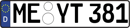 ME-YT381