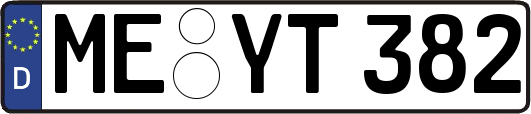 ME-YT382