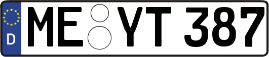 ME-YT387