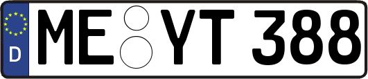 ME-YT388