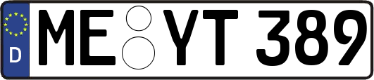 ME-YT389